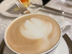 -Salon de Ville浦江汇(上海外滩华尔道夫酒店店)