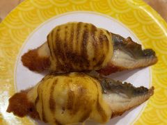 -万岁寿司(蓬江万达店)