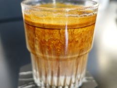DIRTY-麻雀咖啡SPARROW COFFEE(十全街店)