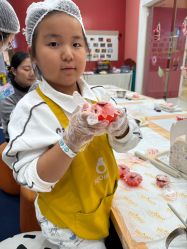 -奈尔宝家庭中心·亲子餐厅(苏州大悦城店)