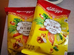 -麦当劳(东苑丽宝商业广场店)