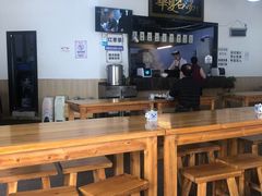 -马德元纯汤牛肉面(太奥广场店)