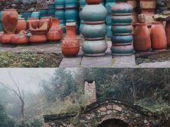 -常德桃花源景区