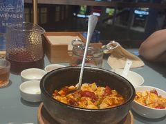 -小大董·烤鸭(观景餐厅·南京西路店)