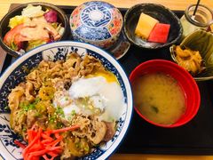 -鲔屋寿喜烧
