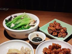 -新白鹿餐厅(银泰西湖文化广场店)