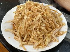 -村东第一家私房菜馆(古北水镇店)