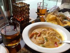 萨瓦迪泰国餐厅-食肆&Fourteen(武林夜市店)