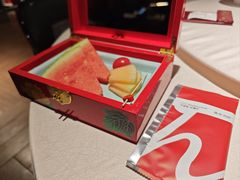 -千百味红餐厅·江西菜(绿地双子塔店)