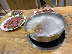 -吉友粥底火锅(方斜路店)