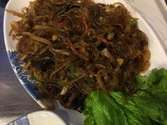 -郑阿姨的家·이모네·韩料&烤肉(武川路店)