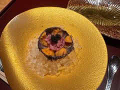-炎橘·板前料理 Omakase