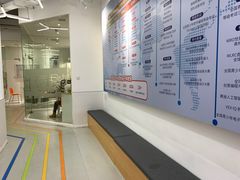 -斯坦星球AI编程·机器人科创·科学实验·信奥·思维·STEM·积木拼搭·竞赛考级(浦东联洋广场大拇指龙阳御桥中心)