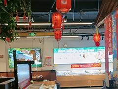 -成老灶火锅鸡(平山店)