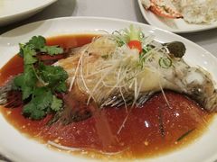 -金悦轩海鲜酒家(银河店)