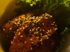 -Lets burger非常汉堡·环球风味(蓝色港湾店)