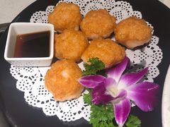 -顺峰顺水顺德菜(第一百货店)