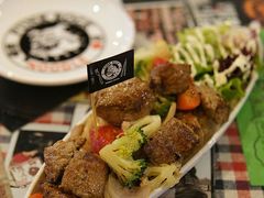 -鼓楼吃面·肉啃肉(南锣鼓巷店)