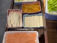 -清真·嘉福元火锅(正宁路店)
