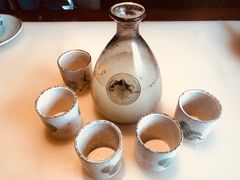 -枚青·临安酒肆(腾飞大厦店)