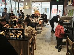-必胜客(龙泉万达店)