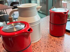 -La Terre乐田(万象城店)