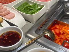 -海底捞火锅(振华广场生日主题店)