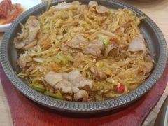 -米村拌饭(路南区万达店)