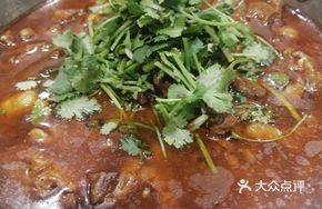 Farmhouse Beef Hot Pot