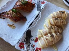 -晓寿司·日本料理(望京博雅店)