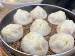 -法华汤包馆(法华镇路店)