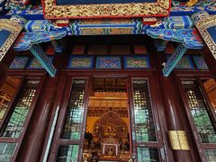 -护国法轮寺
