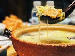 -庆赫隆融合菜馆(群力店)