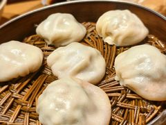 -老鼓楼汤包(太平门店)