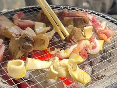 -鞍山戰