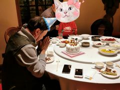 -玫瑰厅上海菜(兴国路店)