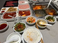 -海底捞火锅(世纪金源店)
