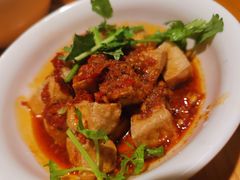 川北臭豆腐-诚铭记·虾仁汤包·成都小吃(融创店)