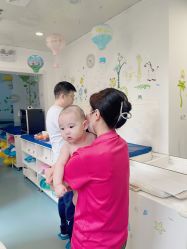 -马博士婴儿游泳馆(望京旗舰店)