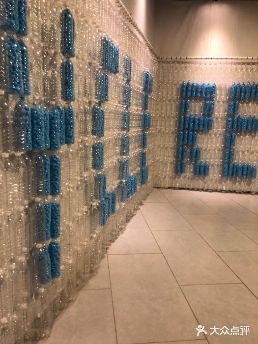 重庆科技馆图片