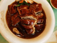 -新东城喜宴海鲜酒家(同德店)