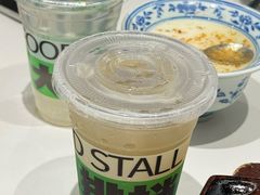 -欧记大排档·景德菜(上海首店)