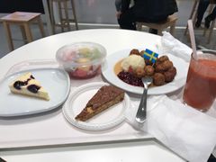 -宜家家居(西安未央商场店)