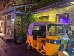 -Nirvana Cafe&Bar(北仓文创街区店)