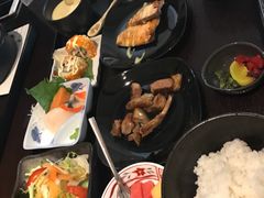 -富力希尔顿酒店·源氏日餐厅