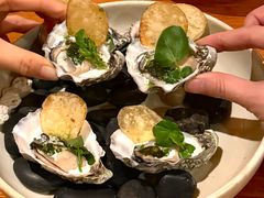 -THE CANNERY&JUJU 新鲜海鲜·牛排美食酒廊