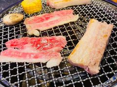 -十三姨正合丰烤肉(营迹路店)