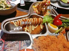 -二丁目食堂(铁西万象汇店)