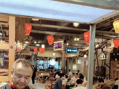 -塘屋烧烤·云南火塘烧烤品牌(春城慧谷旗舰店)