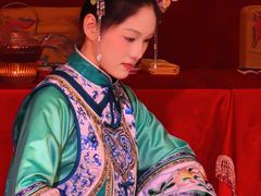 -白家大院·王府宫廷菜(苏州街店)